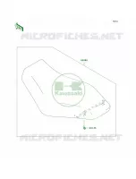 Seat pour Kawasaki Brute Force 650 4x4i 2006