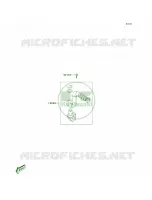 Kickstarter Mechanism pour Kawasaki KFX90 2010