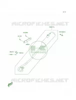 Mufflers pour Kawasaki KFX90 2010