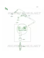 Ignition System pour Kawasaki Lakota Sport 2002