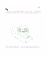 Seat pour Kawasaki Mojave 250 2002