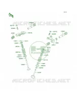 Valves pour Kawasaki Mojave 250 2002