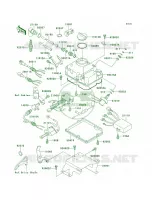 Ignition System pour Kawasaki SS 1997