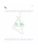 Stands pour Kawasaki KX500 1999