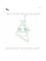 Stands pour Kawasaki KX500 1993