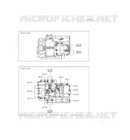 BOULON CARTER MOTEUR pour Kawasaki VULCAN S 2015