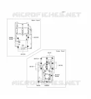BOULON CARTER MOTEUR pour Kawasaki NINJA 250R 2010