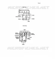 BOULON CARTER MOTEUR pour Kawasaki 1000GTR 1990