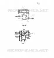 BOULON CARTER MOTEUR pour Kawasaki 1000GTR 1991