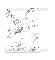 GUIDON  1000 kawasaki-moto 2014 Z1000 F_08
