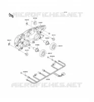 OPTIQUE(S) pour Kawasaki ZZR1200 2005