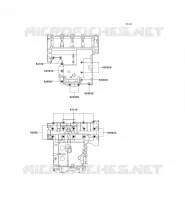BOULON CARTER MOTEUR pour Kawasaki ZXR400 1994