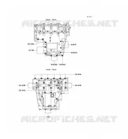 BOULON CARTER MOTEUR pour Kawasaki NINJA ZX-6R 2001