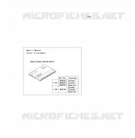 MANUEL pour Kawasaki JET SKI ULTRA 150 2003