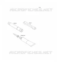 OUTIL UTILISATEUR pour Kawasaki KLX450R 2009