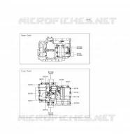 BOULON CARTER MOTEUR pour Kawasaki VERSYS 650 ABS 2017