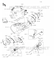 AUTRE pour Kawasaki JET SKI STX 160LX 2022