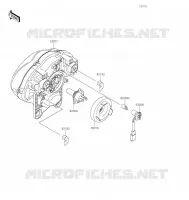 OPTIQUE(S) pour Kawasaki VULCAN S 2022