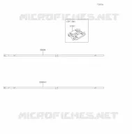 ACCESSOIRE(DECALS) pour Kawasaki Z650 2022