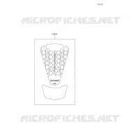 ACCESSOIRE(Tank Pad) pour Kawasaki VERSYS-X 300 2021