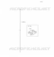 ACCESSOIRE(DECALS) pour Kawasaki Z H2 2020