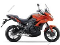 650 2016 VERSYS 650 ABS KLE650FGF