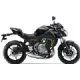 650 2019 Z650 ER650HKF