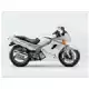 250 2002 ZZR250 EX250-H13