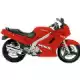 250 2004 ZZR250 EX250-H15