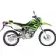250 2009 KLX250S KLX250T9F
