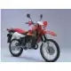 125 1999 KMX125 KMX125-B10