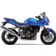 750 2005 Z750S ZR750-K1