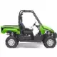 750 2009 TERYX 750 4X4 SPORT KRF750L9F
